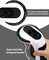 Memoking Embossing Label Maker Machine-E975 3D Embossed Label Maker with 6 Rolls Emboss Tapes, Handheld Embosser Labelling Machine, Lettering Label Maker Embossing for Home, Office and DIY (Black)

