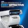 Nelko Label Maker Machine with Tape, PM220 Bluethooth Label Printer, 2 Inch Portable Thermal Printer for Small Business, Address, Logo, Clothing, Mailing, Sticker Printer for Phones &amp; PC, White
