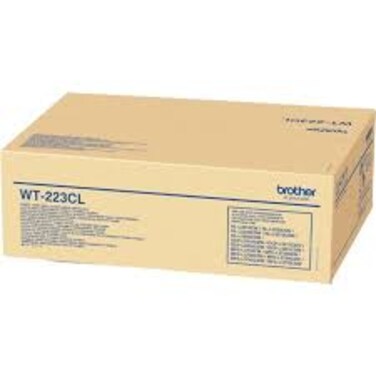 Brother WT-223CL Genuine Waste Toner Box