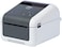 BROTHER TD 4420DN Label Printer, Professional Label Printer for Business, Network Connectivity, Up to 118mm label, Black, Medium