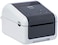 BROTHER TD 4420DN Label Printer, Professional Label Printer for Business, Network Connectivity, Up to 118mm label, Black, Medium