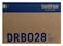 Brother DRB028 Drum Unit &ndash; Yield ~12,000 Pages