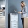 Brother HL‑L9430CDN Colour Laser Printer &ndash; 40 ppm, Automatic Duplex, Gigabit LAN &amp; NFC, Secure Print