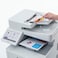 Brother MFC-L9630CDN A4 Color Laser Printer, Network and NFC, Print, Copy, Scan, Fax and 2 Sided Printing