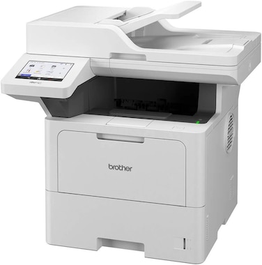 Brother Wireless Professional 4-in-1 Mono Laser Printer MFC-L6710DW with Duplex, ADF &amp; Wi-Fi