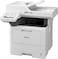 Brother Wireless Professional 4-in-1 Mono Laser Printer MFC-L6710DW with Duplex, ADF &amp; Wi-Fi