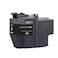 Brother LC-472XL-BK High Yield Black Ink Cartridge &ndash; 3000 Pages