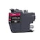 Brother Genuine LC472XL High yield Magenta Ink Cartridge ~1500 Pages