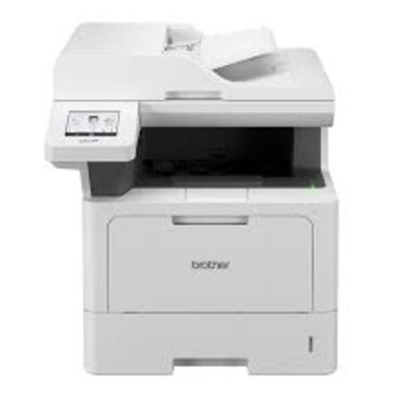 Brother DCP-L5510DN 3-in-1 Mono Laser Printer with Duplex &amp; Network &ndash; Fast &amp; Reliable for Office Use