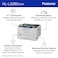 Brother HL-L3280CDW Wireless Colour Laser Printer   Duplex, 25ppm