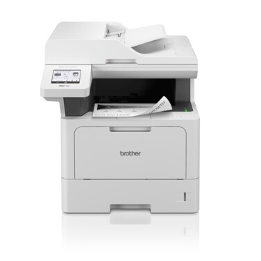 Brother Professional 4-in-1 Mono Laser Printer MFC-L6910DN with Duplex, ADF &amp; Network Connectivity