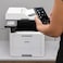 Brother MFC-L5710DW Wireless Professional 4-in-1 Mono Laser Printer with Duplex, ADF &amp; Wi-Fi