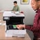 Brother MFC-L5710DW Wireless Professional 4-in-1 Mono Laser Printer with Duplex, ADF &amp; Wi-Fi