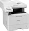 Brother MFC-L5710DW Wireless Professional 4-in-1 Mono Laser Printer with Duplex, ADF &amp; Wi-Fi