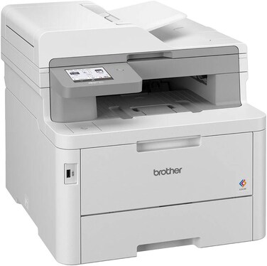 Brother MFC-L8390CDW &ndash; High-Performance Wireless Colour Laser Printer