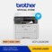 Brother DCP-L3520CDW All-in-One Colour Laser Printer &ndash; Wireless, 18ppm, Automatic Duplex, High-Yield Toner Compatible