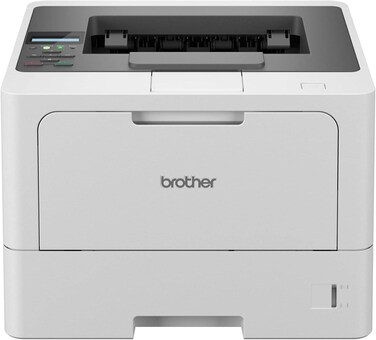 Brother HL-L5210DN Monochrome Laser Printer with Duplex &amp; Network Connectivity