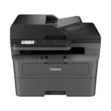 Brother MFC‑L2885DW Monochrome Laser Printer &ndash; Duplex, Wi-Fi, 34 ppm, 50‑Sheet ADF