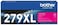 Brother TN279XL High Yield Magenta Toner Cartridge &ndash; 2,300 Page Yield
