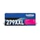 Brother TN279XXL Super High Yield Magenta Toner Cartridge &ndash; Yield ~4,000 Pages