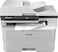 Brother DCP-B7640DW Mono Laser Printer &ndash; Wireless, Duplex &amp; ADF
