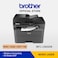 Brother MFC-L2805DW Monochrome Multi-Function Laser Printer &ndash; Duplex, Wi-Fi, Mobile Printing