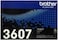 Brother TN3607 Standard Yield Black Toner Cartridge &ndash; Yield ~3000 Pages