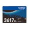 Brother TN3617XL Max Capacity Black Toner Cartridge &ndash; Yield ~25000 Pages