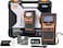 Brother PT-E310BTVP Label Printer &ndash; Industrial Bluetooth Label Maker for Electricians &amp; Technicians