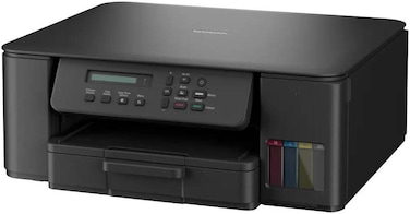 Brother DCP-T530DW &ndash; Wireless All-in-One Ink Tank Printer with Duplex &amp; Mobile Printing