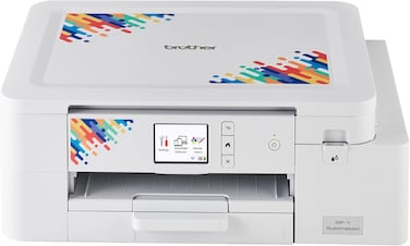 Brother Sublimation Printer, White - SP1