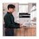 Brother MFC‑L8730CDW Business Color Laser All‑in‑One Printer