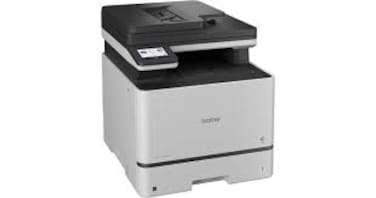 Brother MFC‑L8730CDW Business Color Laser All‑in‑One Printer