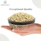 AWAFI MILL Dried Barley Seeds - Premium Quality - Rich in Fiber and Nutrients - Versatile Ingredient for Cooking and Brewing - Natural Source of Energy (Bottle of 50 gram / 1.7 Oz)