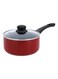 Non-Stick Sauce Pan with Lid 18cm &ndash; Durable Kitchen Cookware