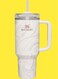 Quencher H2.0 FlowState 40 oz Swirl Tumbler with Lid &amp; Straw Vacuum Insulated &acirc;&euro;&ldquo; Keeps Drinks Hot for 7 Hours &amp; Cold for 24 Hours, Durable, Leakproof, Stylish Travel Mug