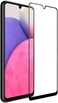 Samsung Galaxy A33 5G / M32 / M22 / A22 / F22 / A32 / A31 Screen Protector Tempered Glass Full Glue Edge-to-Edge Protector for Samsung Galaxy A33 5G / M32 / M22 / A22 / F22 / A32 / A31