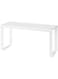 QIDUHUQI Ikea VARIERA Shelf Insert, White, 32x13x16 cm