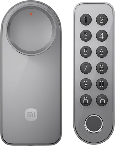 Xiaomi Self-Install Smart Lock (Keypad Included)
