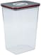 Nameo Smart Seal Dry Storage Container - 3.6 L
