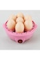 Multi-functional Electric Eggs Boiler Cooker Steamer Home Kitchen Use   7 Egg Capacity.