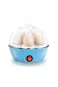 Multi-functional Electric Eggs Boiler Cooker Steamer Home Kitchen Use   7 Egg Capacity.