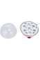 Multi-functional Electric Eggs Boiler Cooker Steamer Home Kitchen Use   7 Egg Capacity.