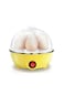 Multi-functional Electric Eggs Boiler Cooker Steamer Home Kitchen Use   7 Egg Capacity.