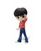 Banpresto Tinytan Dynamite Q Posket J-Hope Version A Statue