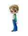 Banpresto Tinytan Dynamite Q Posket Jimin Version A Statue