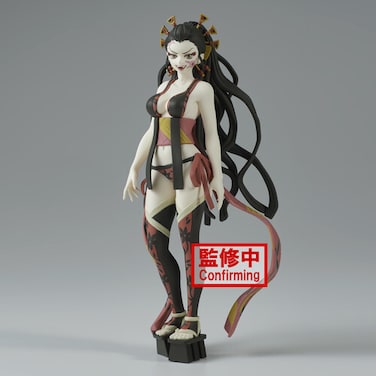 شخصية قاتل الشياطين من بانبريستو - سلسلة الشياطين - المجلد 8 (أ: داكي)