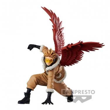 Banpresto My Hero Academia The Amazing Heroes Vol.19 Statue