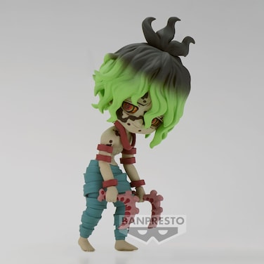 بانبريستو شيطان القاتل: تمثال KNY Q Posket Petit Vol.7 (C:Gyutaro)