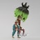 بانبريستو شيطان القاتل: تمثال KNY Q Posket Petit Vol.7 (C:Gyutaro)